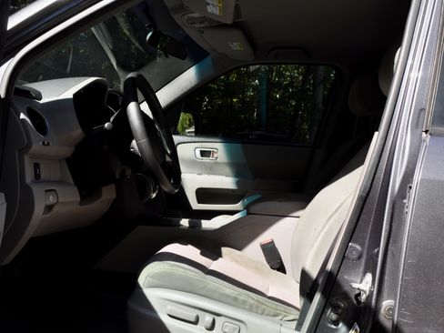 Used 2015 Honda Pilot EX image 15