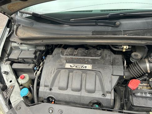 Used 2010 Honda Odyssey EX-L image 13