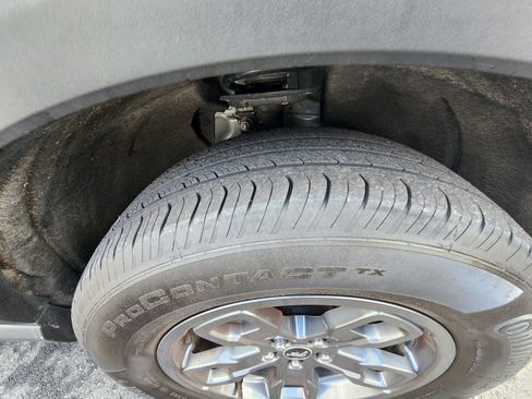 Used 2021 Ford Bronco Sport Big Bend image 21