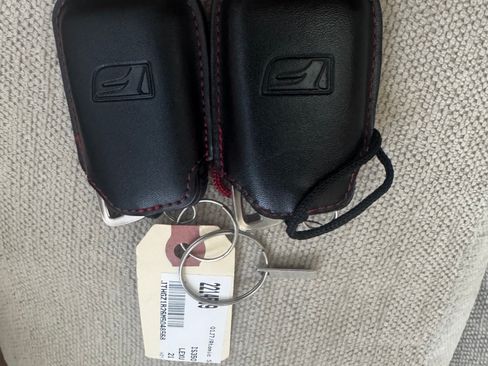 Used 2021 Lexus IS 350 F Sport RWD image 25