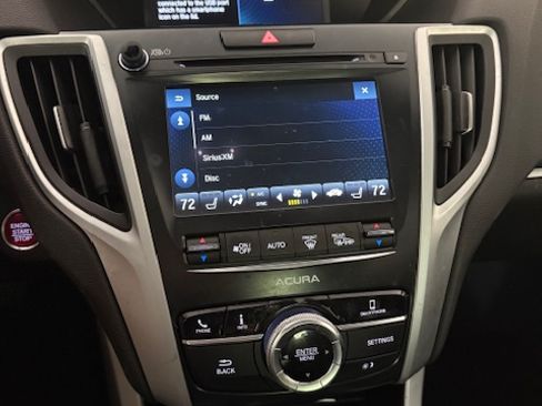 Used 2019 Acura TLX V6 image 6