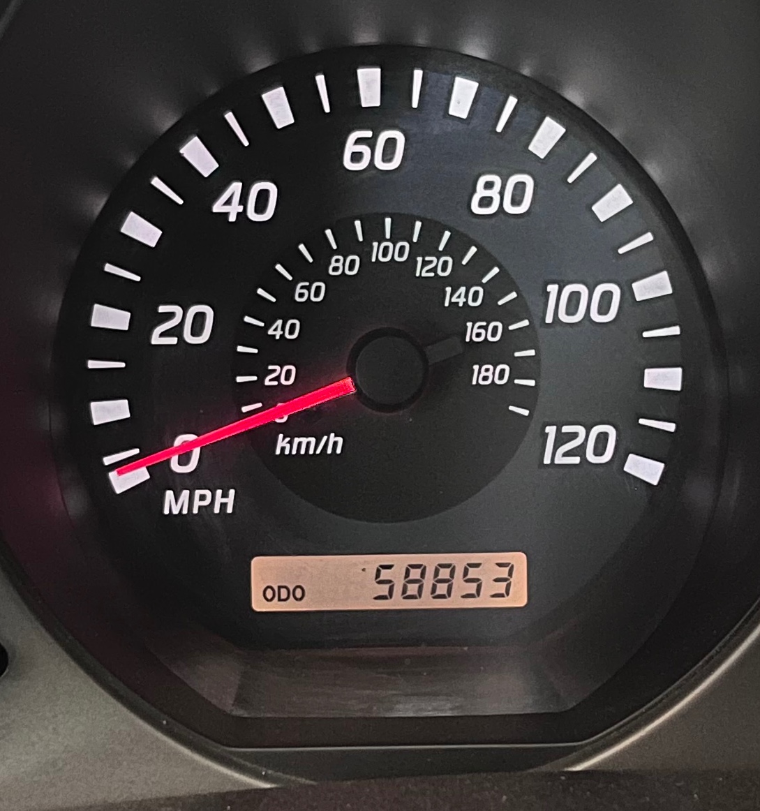Used 2002 Nissan Frontier S/C RWD image 11