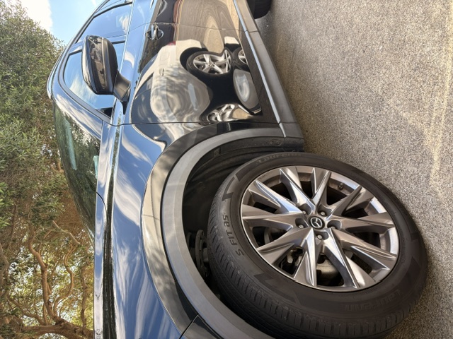 Used 2019 MAZDA CX-5 Grand Touring FWD image 2