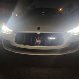 Used 2017 Maserati Ghibli S RWD image 10