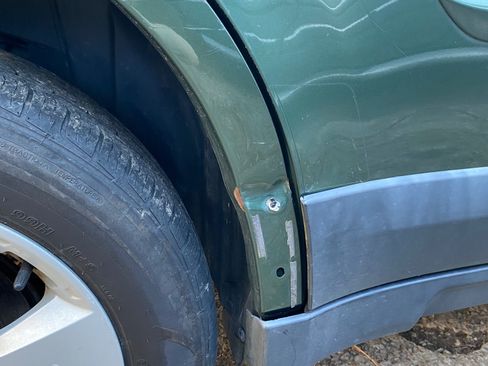 Used 2012 Subaru Outback 2.5i Premium w/ All-Weather Pkg image 24