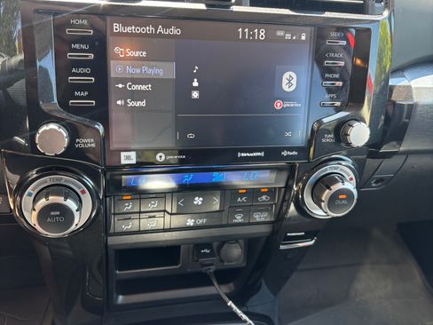 Used 2023 Toyota 4Runner TRD Pro AWD/4WD image 10