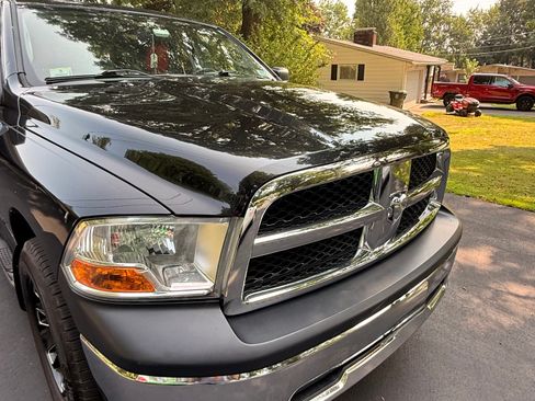 Used 2010 Dodge Ram 1500 Truck ST w/ ST Popular Equipment Group RWD image 15