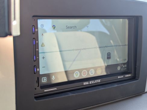 Used 2008 Dodge Ram 1500 Truck SLT w/ Popular Equipment Group image 22