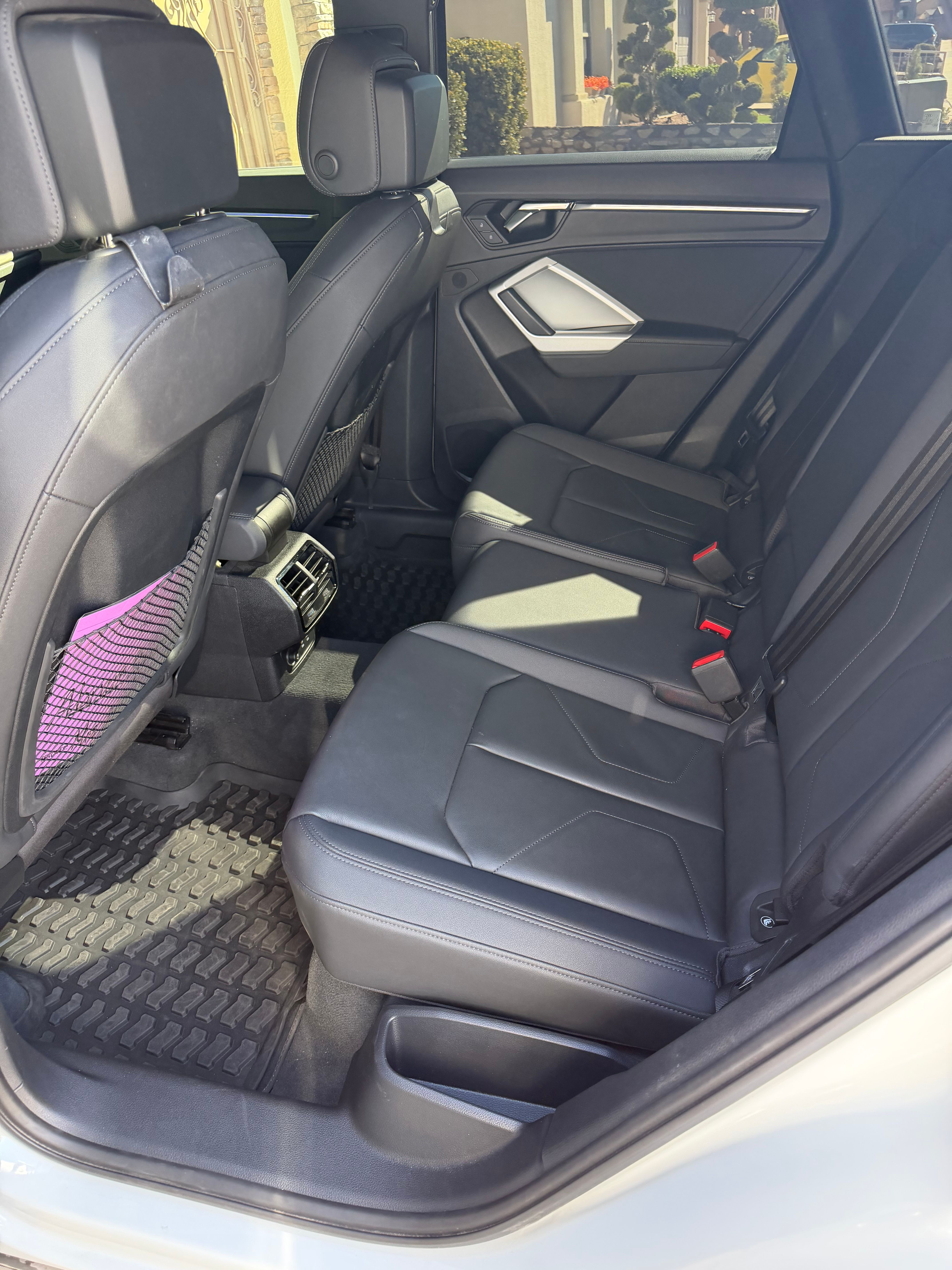 Used 2022 Audi Q3 2.0T Premium Plus AWD/4WD image 8