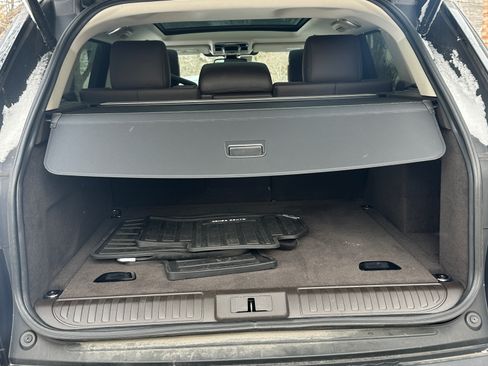 Used 2014 Land Rover Range Rover Sport HSE image 12