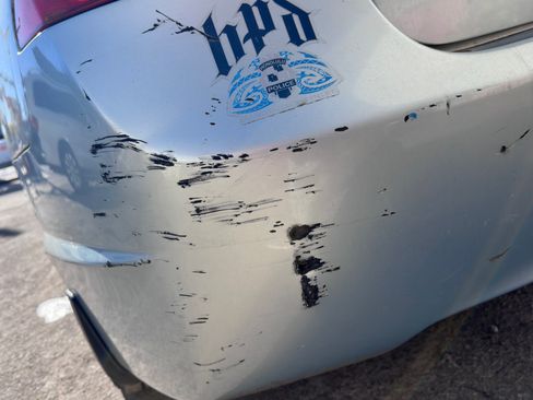 Used 2007 Honda Civic Hybrid Sedan image 9