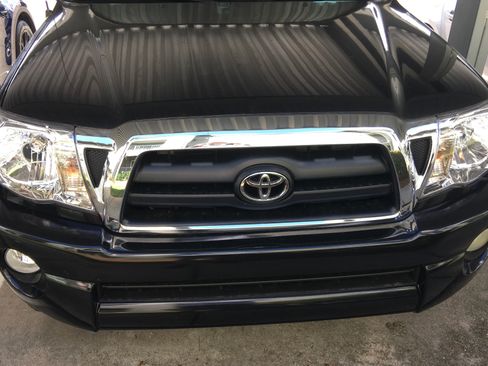 Used 2007 Toyota Tacoma PreRunner w/ SR5 Pkg #2 RWD image 22