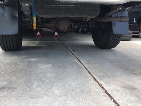 Used 2002 Toyota Tacoma PreRunner image 5