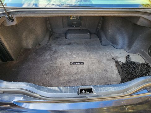 Used 2004 Lexus LS 430 image 11