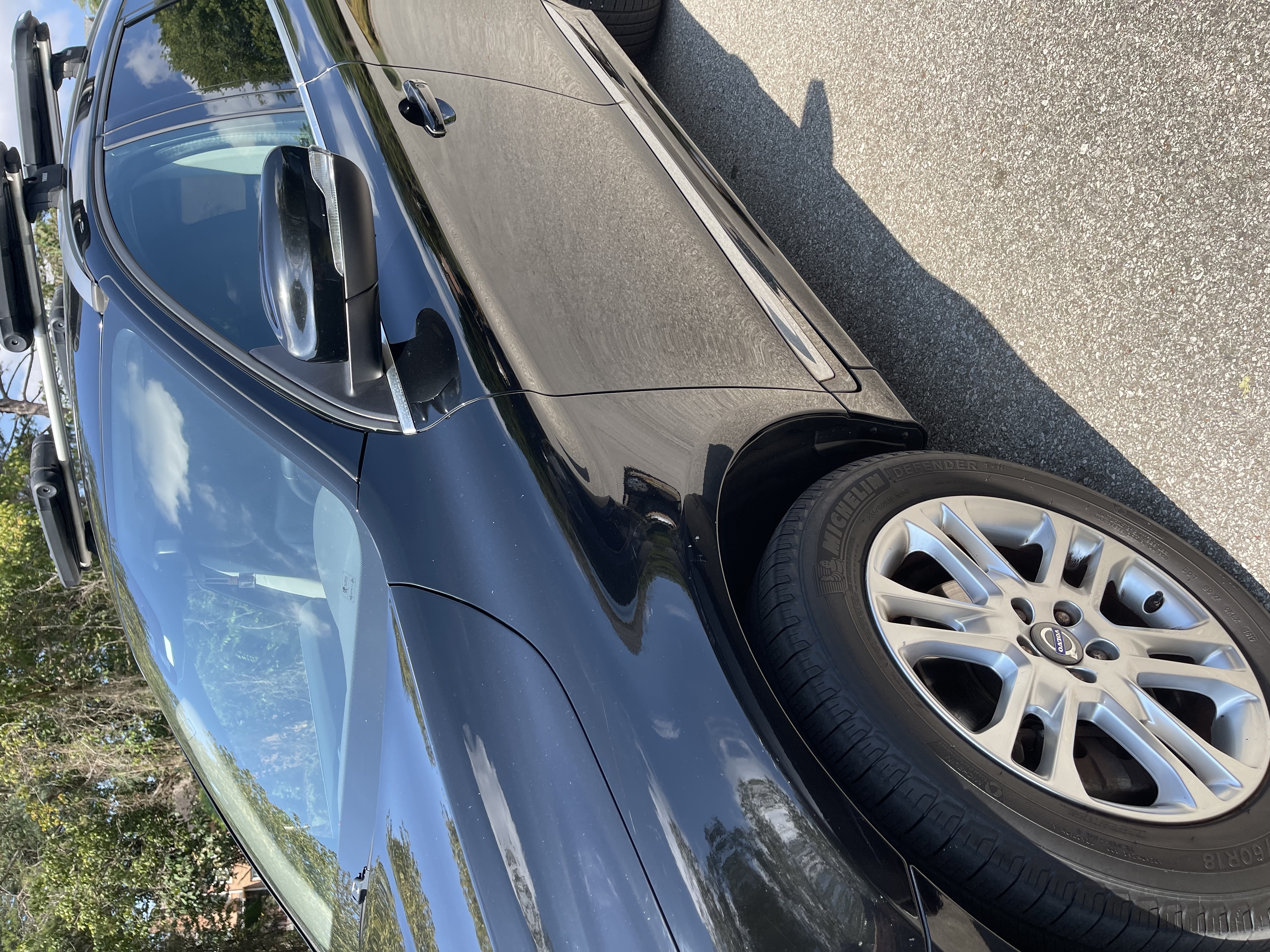 Used 2014 Volvo XC60 3.2 FWD image 21