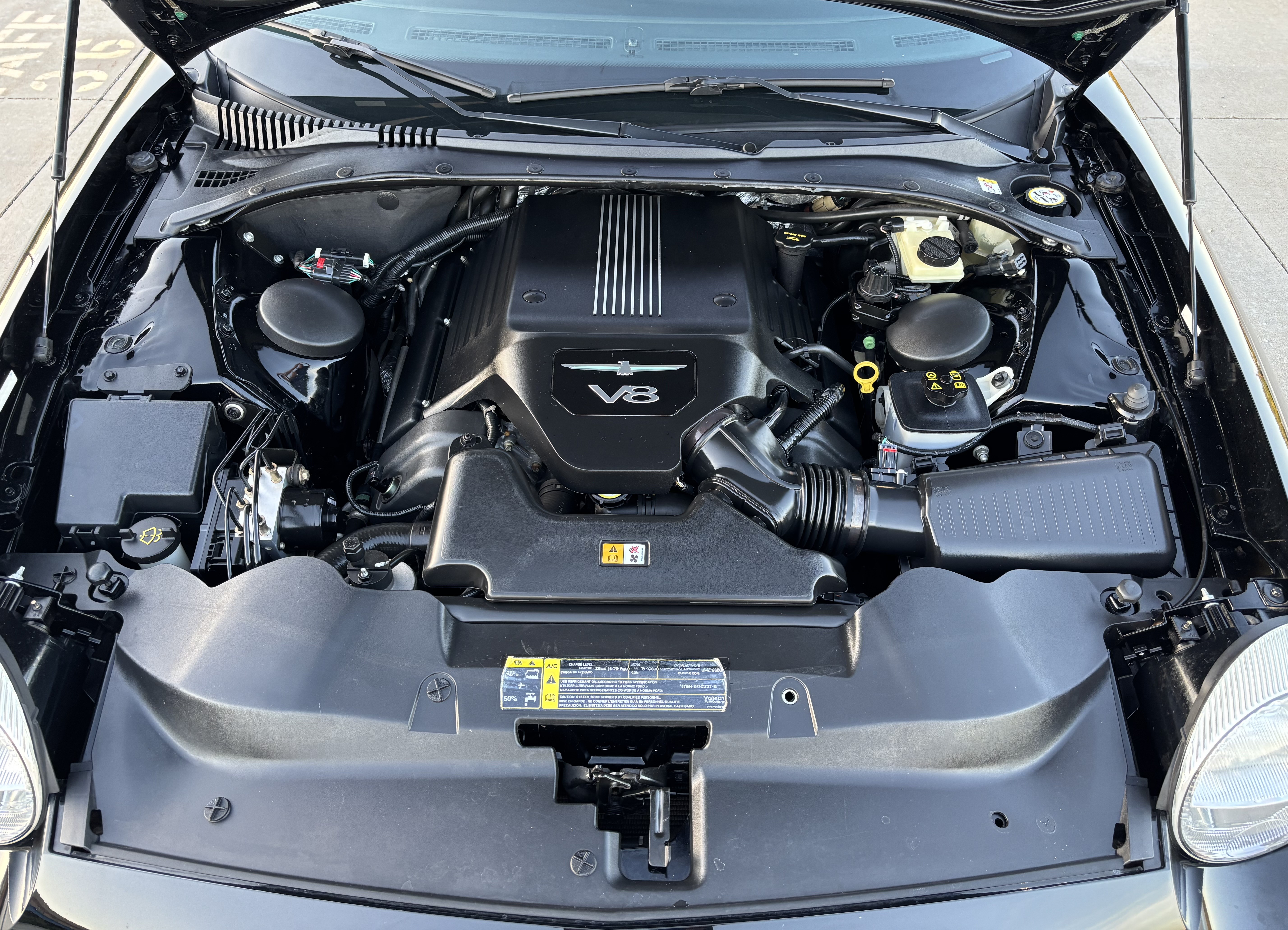 Used 2004 Ford Thunderbird RWD image 30