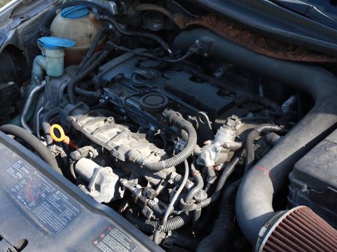 Used 2007 Volkswagen GTI 2.0T 2-Door image 29