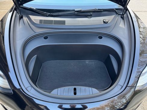 Used 2019 Tesla Model 3 Long Range image 11