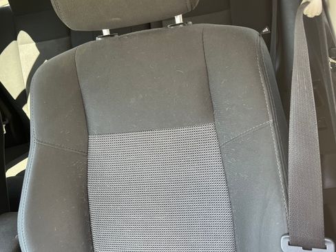 Used 2012 Jeep Patriot Sport w/ PWR Value Group FWD image 8