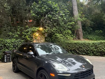 Used 2018 Porsche Macan GTS w/ Premium Package Plus