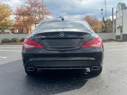 Used 2015 Mercedes-Benz CLA 250 image 2