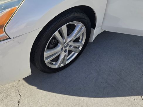 Used 2013 Nissan Altima 3.5 S image 5