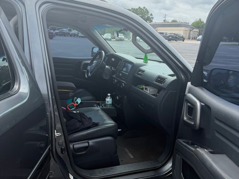 Used 2012 Honda Ridgeline RTL image 8