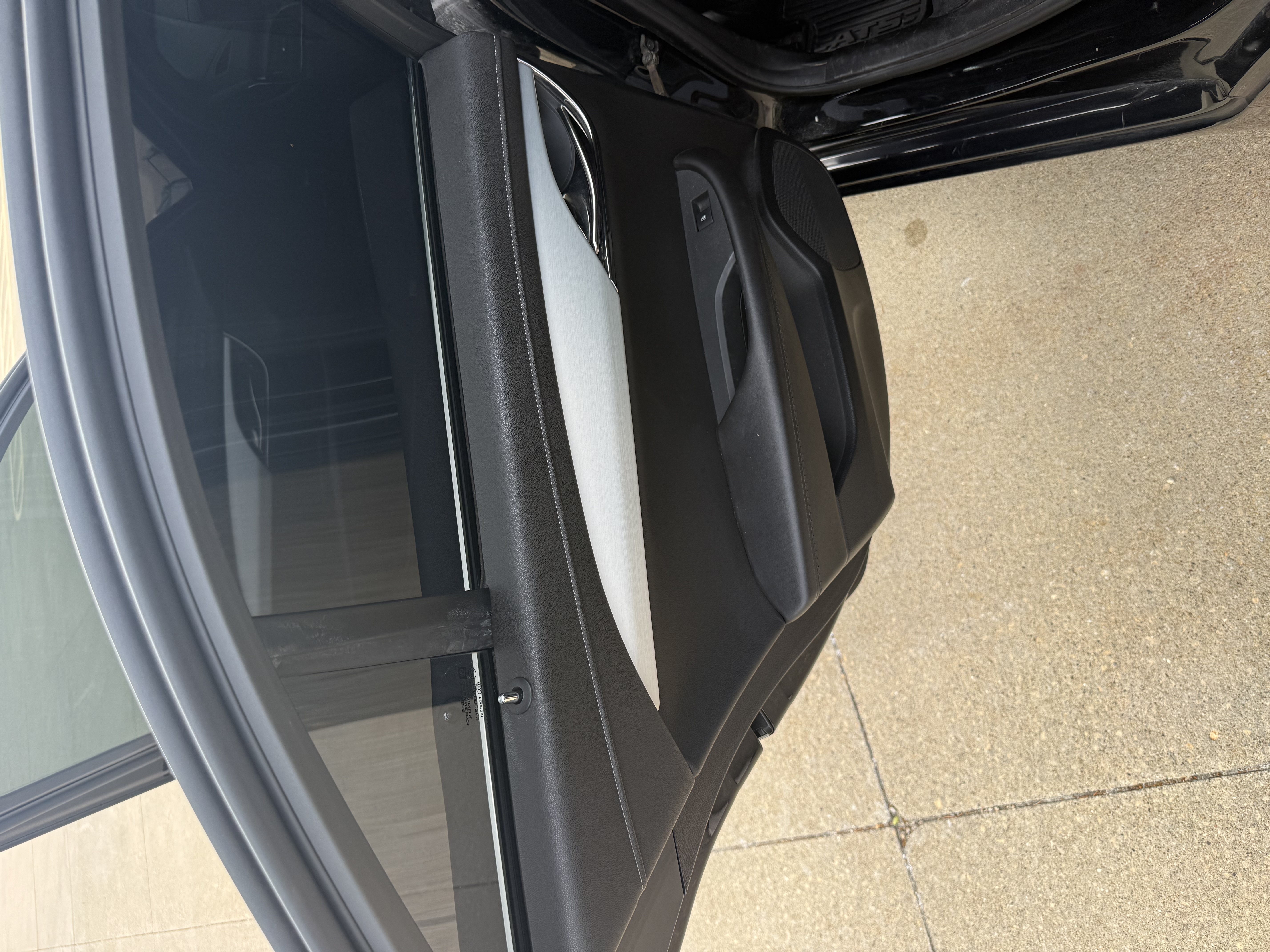 Used 2014 Cadillac ATS Luxury w/ Sun And Sound Package AWD/4WD image 28