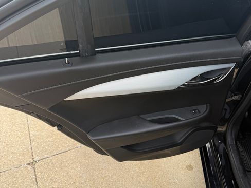 Used 2014 Cadillac ATS Luxury w/ Sun And Sound Package AWD/4WD image 28