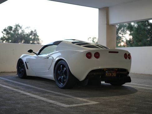 Used 2007 Lotus Exige S image 14