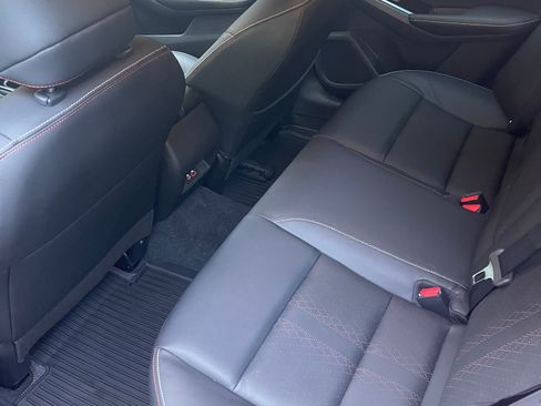 Used 2024 Nissan Altima 2.5 SR w/ SR Premium Package image 12