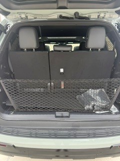 Used 2026 Toyota Sequoia Limited w/ Nightshade Package AWD/4WD image 14