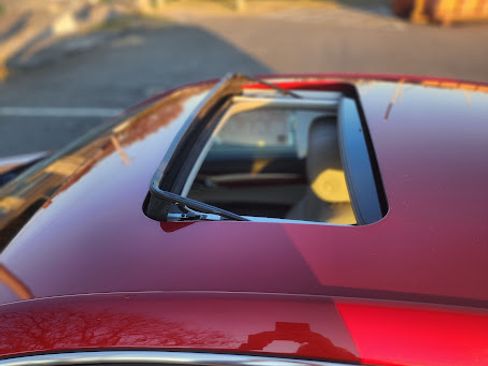 Used 2017 Cadillac ATS Luxury w/ Safety and Security Package image 24