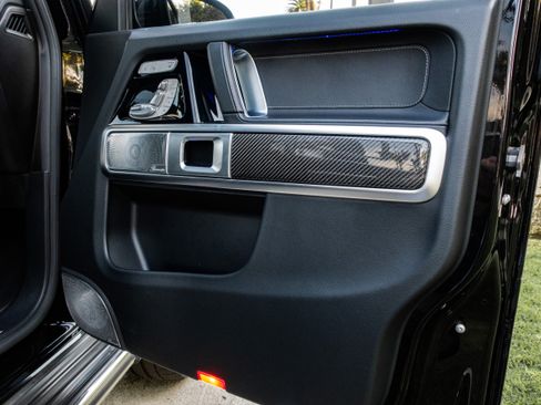 Used 2020 Mercedes-Benz G 63 AMG 4MATIC image 24