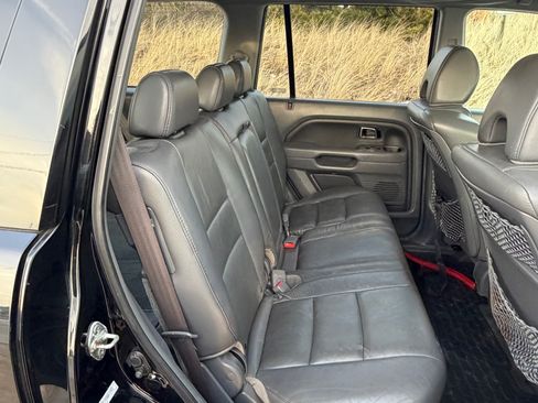 Used 2008 Honda Pilot EX-L image 18