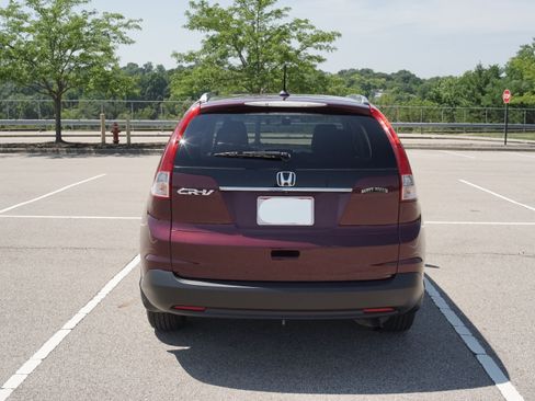 Used 2013 Honda CR-V EX-L image 11