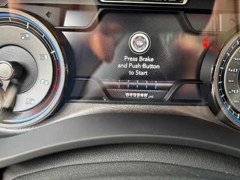 Used 2021 RAM 3500 Limited image 8