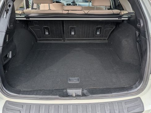 Used 2018 Subaru Outback 2.5i Premium image 17