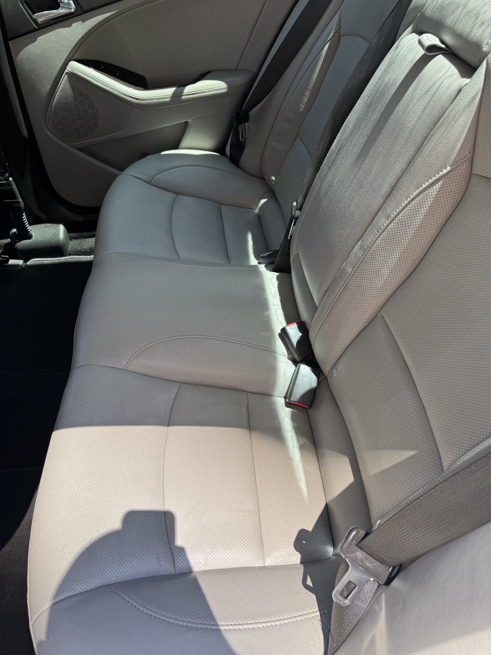 Used 2015 Kia Optima EX w/ EX Premium Package FWD image 20