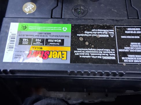 Used 1993 Ford Bronco image 13