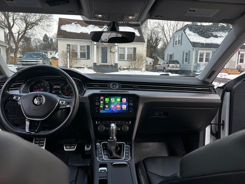 Used 2019 Volkswagen Arteon SE image 5