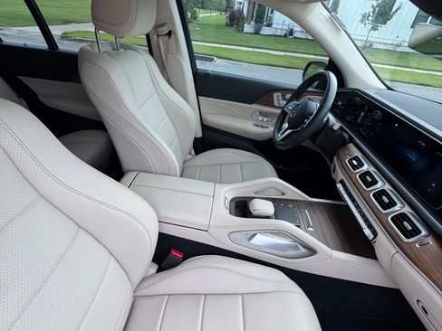 Used 2021 Mercedes-Benz GLE 350 350 Sport Utility 4D image 18