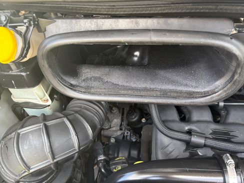 Used 2017 RAM ProMaster 2500 FWD image 25
