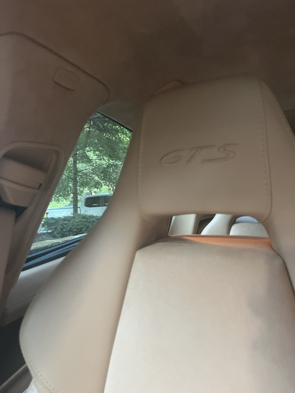 Used 2013 Porsche Panamera GTS AWD/4WD image 20