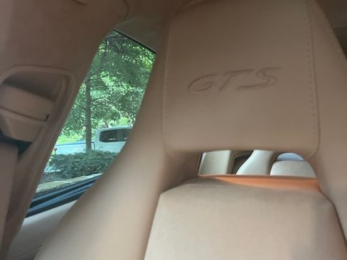 Used 2013 Porsche Panamera GTS AWD/4WD image 20