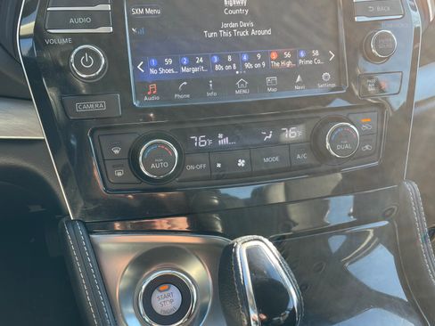 Used 2016 Nissan Maxima 3.5 SL image 5