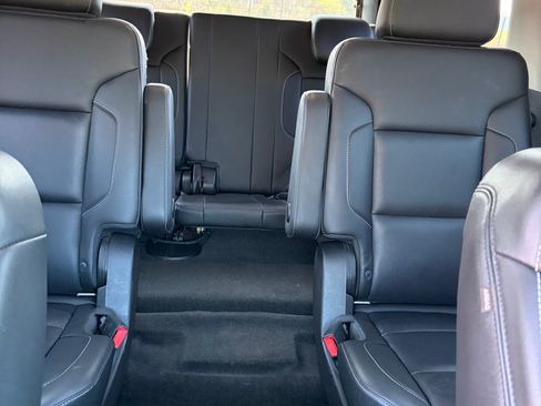 Used 2017 Chevrolet Tahoe Premier image 9