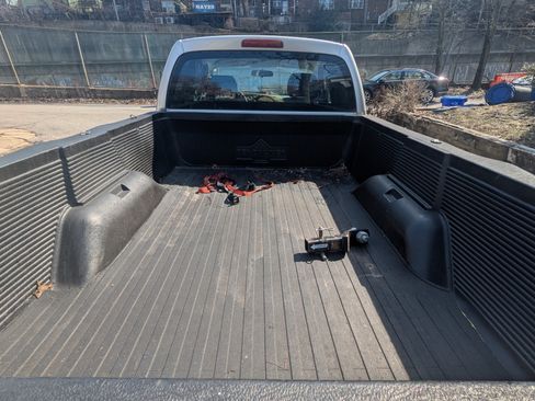 Used 2009 Dodge Dakota ST w/ Exterior Appearance Group image 6