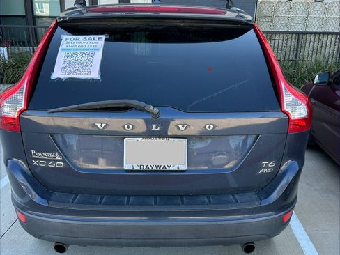 Used 2013 Volvo XC60 T6 image 5