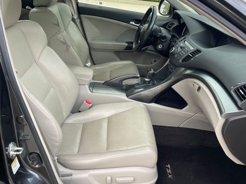 Used 2013 Acura TSX Special Edition image 22